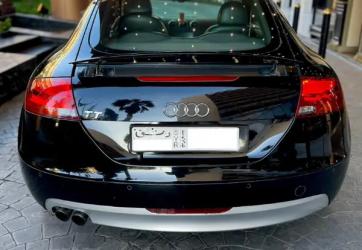 اودي tt Image