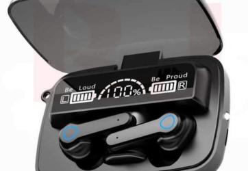 سماعة M19 بلوتوث Image