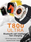 Smart Watch T800 ULTRA Image