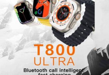 Smart Watch T800 ULTRA Image