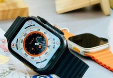 Smart Watch T800 ULTRA Image