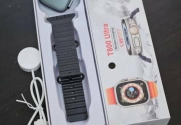 Smart Watch T800 ULTRA Image