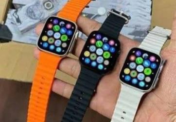 Smart Watch T800 ULTRA Image