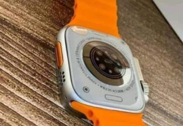 Smart Watch T800 ULTRA Image