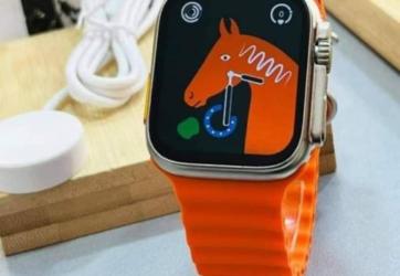 Smart Watch T800 ULTRA Image