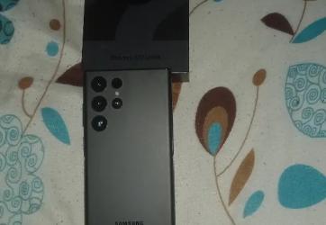Samsung S22 Ultra Image