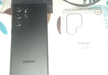 Samsung S22 Ultra Image