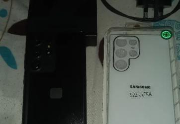 Samsung S22 Ultra Image