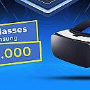نظارة VR samsung Image