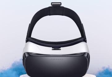 نظارة VR samsung Image