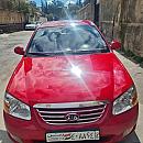 Kia Cerato  2009 Image