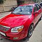 Kia Cerato  2009 Image