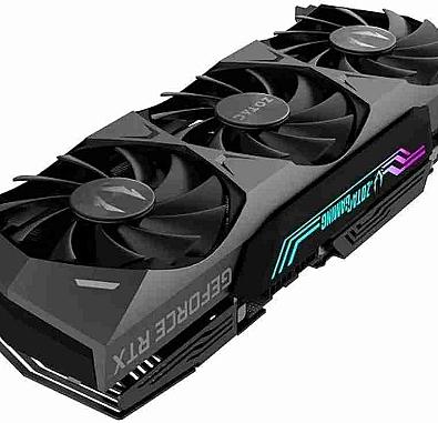 zotac 3090 24GB