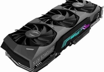zotac 3090 24GB Image