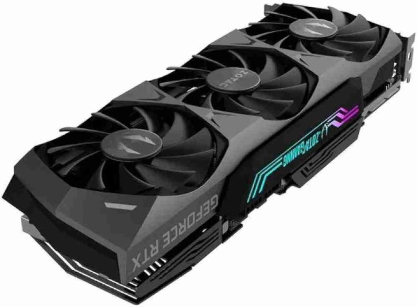 zotac 3090 24GB