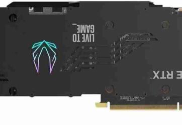 zotac 3090 24GB Image
