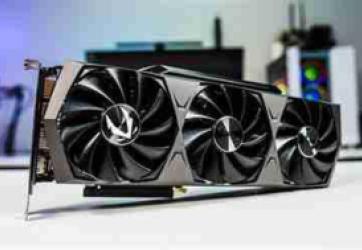 zotac 3090 24GB Image