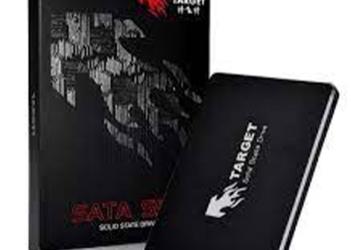 SSD Hard SATA3 2.5″ TS10-512GB TARGET Image
