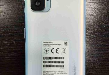 xiaomi redmi note 10 pro Image