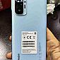 xiaomi redmi note 10 pro Image