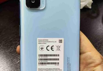 xiaomi redmi note 10 pro Image