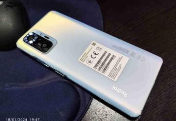 xiaomi redmi note 10 pro Image