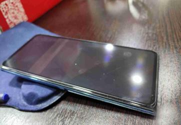 xiaomi redmi note 10 pro Image