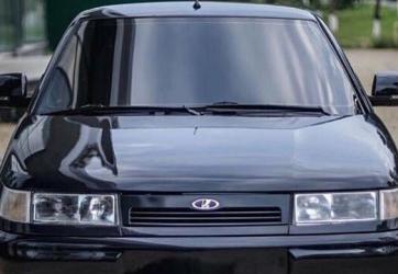 lada 112 Image