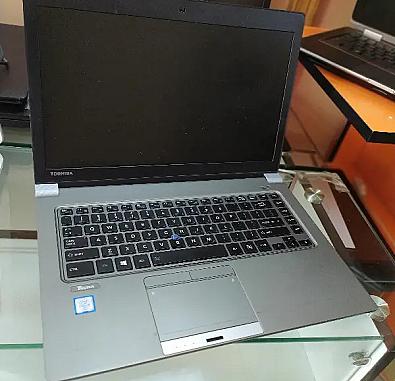 لابتوب مستعمل نضيف