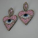 حلق زهري Image