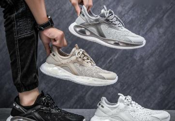 sport shoes Image