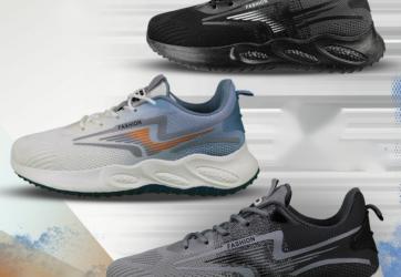 sport shoes Image