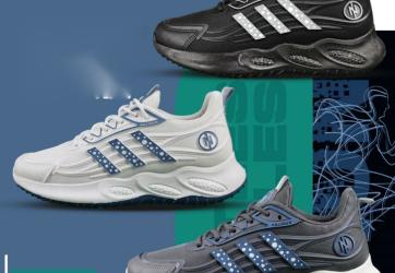 sport shoes Image