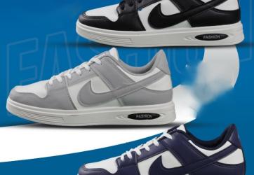 sport shoes Image