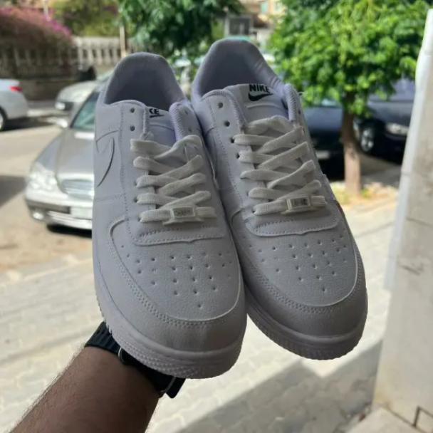 بوط نايك ايرفورس