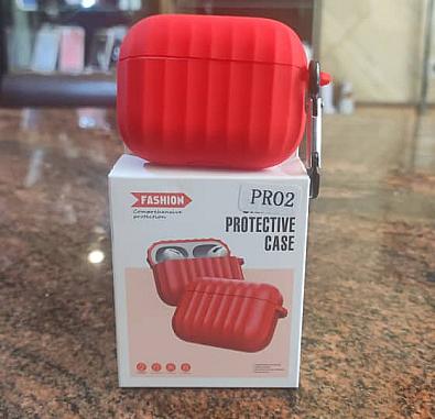 Case for Airpods pro 2