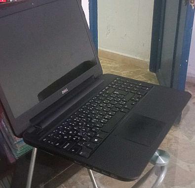 Laptop Dell