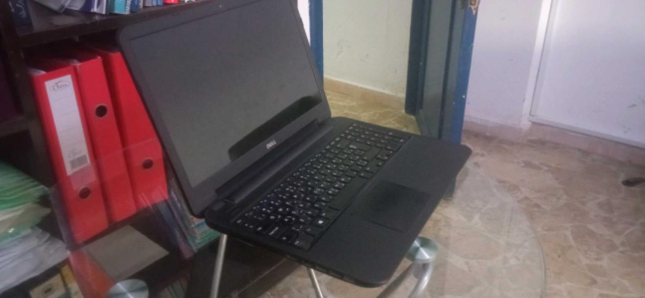 Laptop Dell