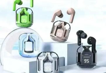 السماعات التريند سماعة ultrapods max Image