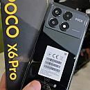 poco×6pro Image