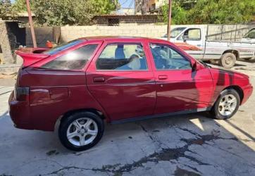 للبيع. لادا 112 نظيفة وخارقة ....وبسعر حلو ومميز Image