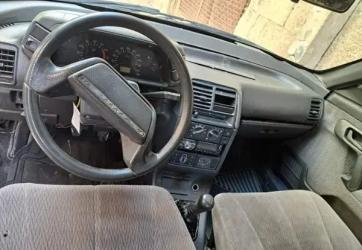 للبيع. لادا 112 نظيفة وخارقة ....وبسعر حلو ومميز Image