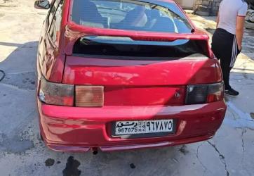 للبيع. لادا 112 نظيفة وخارقة ....وبسعر حلو ومميز Image