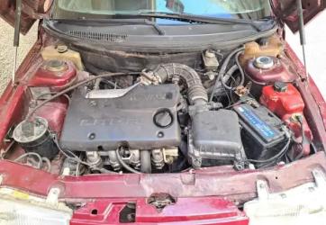 للبيع. لادا 112 نظيفة وخارقة ....وبسعر حلو ومميز Image