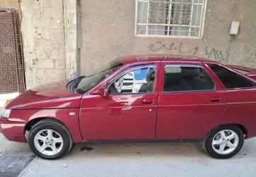 للبيع. لادا 112 نظيفة وخارقة ....وبسعر حلو ومميز Image