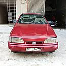 للبيع فورد سكور بيو ..سيارة خارقة وقوية وجبارة ..نظيفة Image