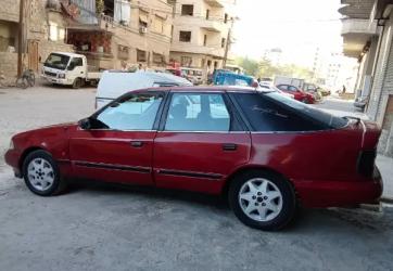 للبيع فورد سكور بيو ..سيارة خارقة وقوية وجبارة ..نظيفة Image
