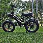 HappyRun G-50 Electric Bike Image