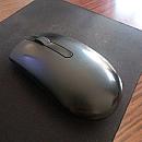 Wireless Dell Mouse Image