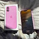 IPhone 16 256GB Image